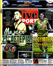 /Live Sport