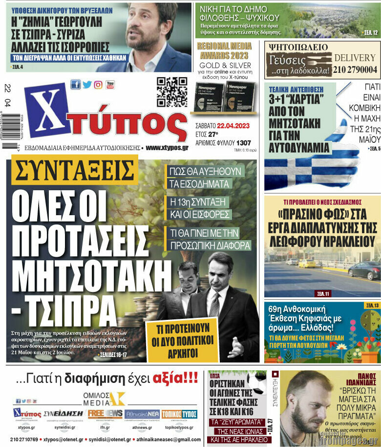 Χτύπος