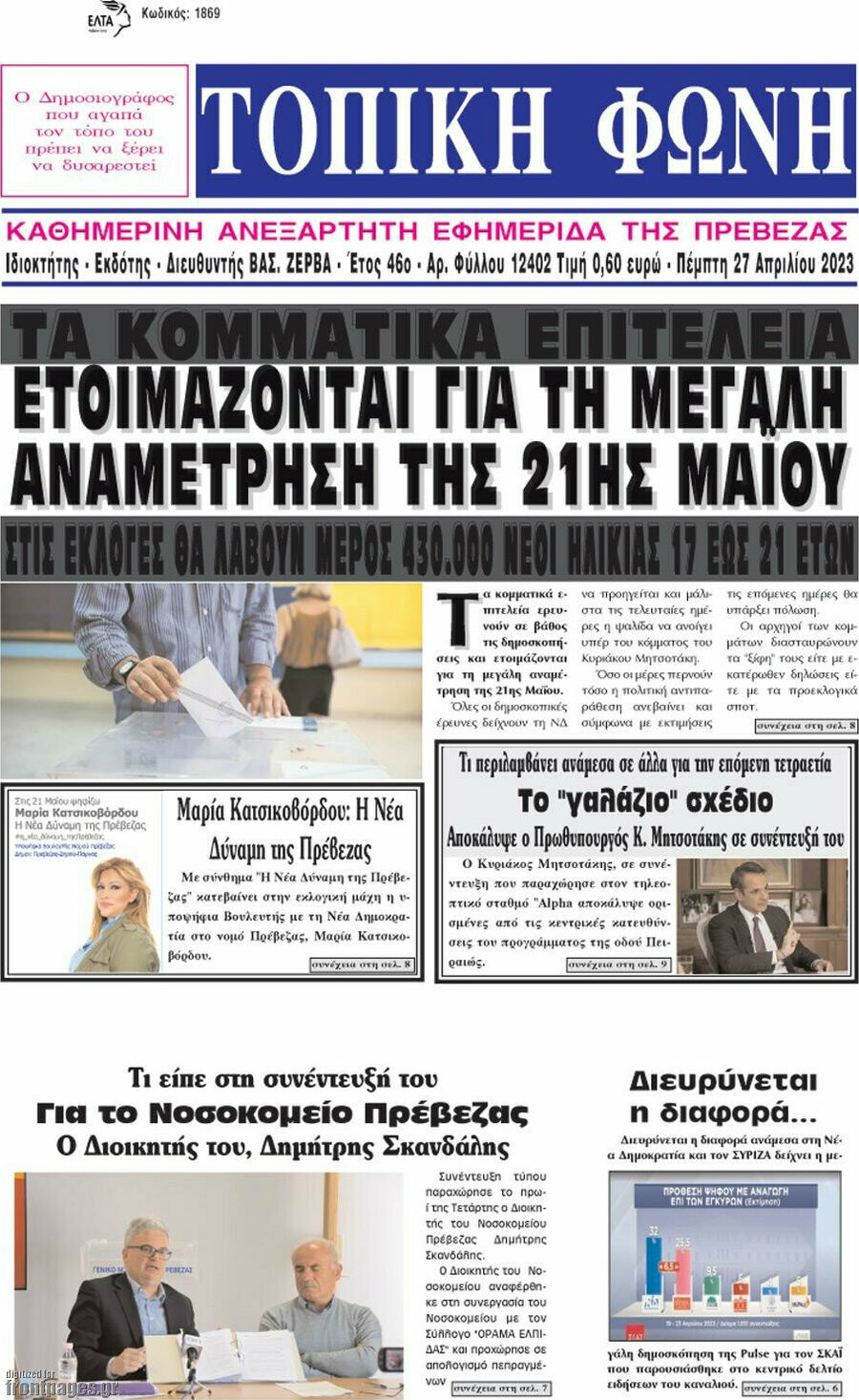 Τοπική Φωνή