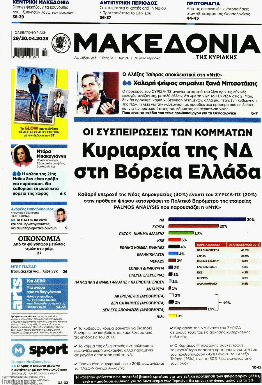 Μακεδονία