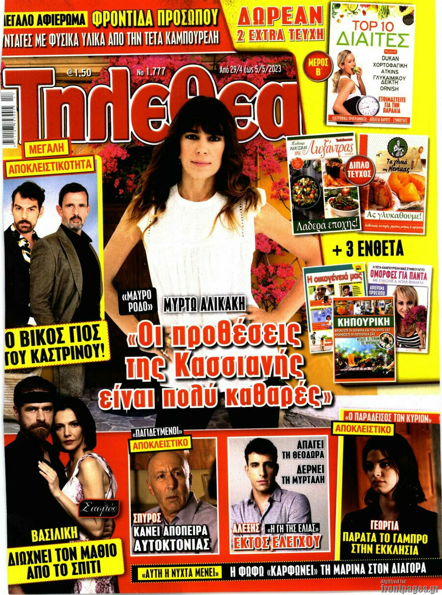 Τηλεθεατής TV