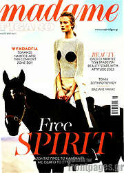 /Madame Figaro