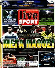 /Live Sport