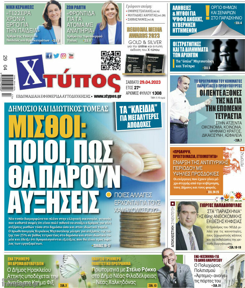 Χτύπος