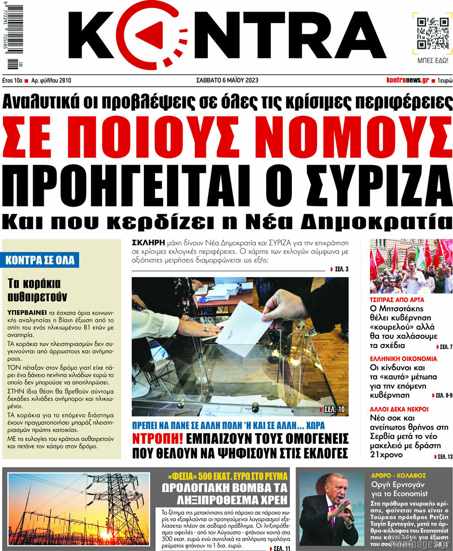 Kontra News