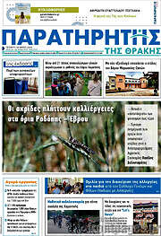 /Παρατηρητής