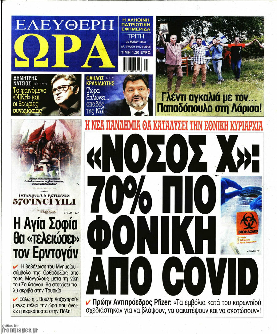 Ελεύθερη ώρα