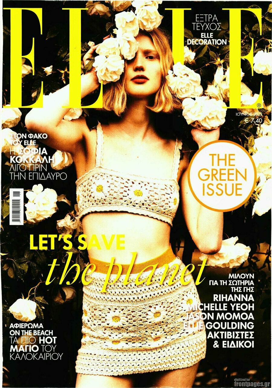 Elle