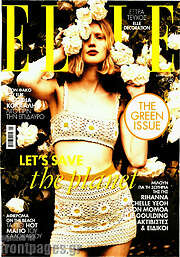 /Elle