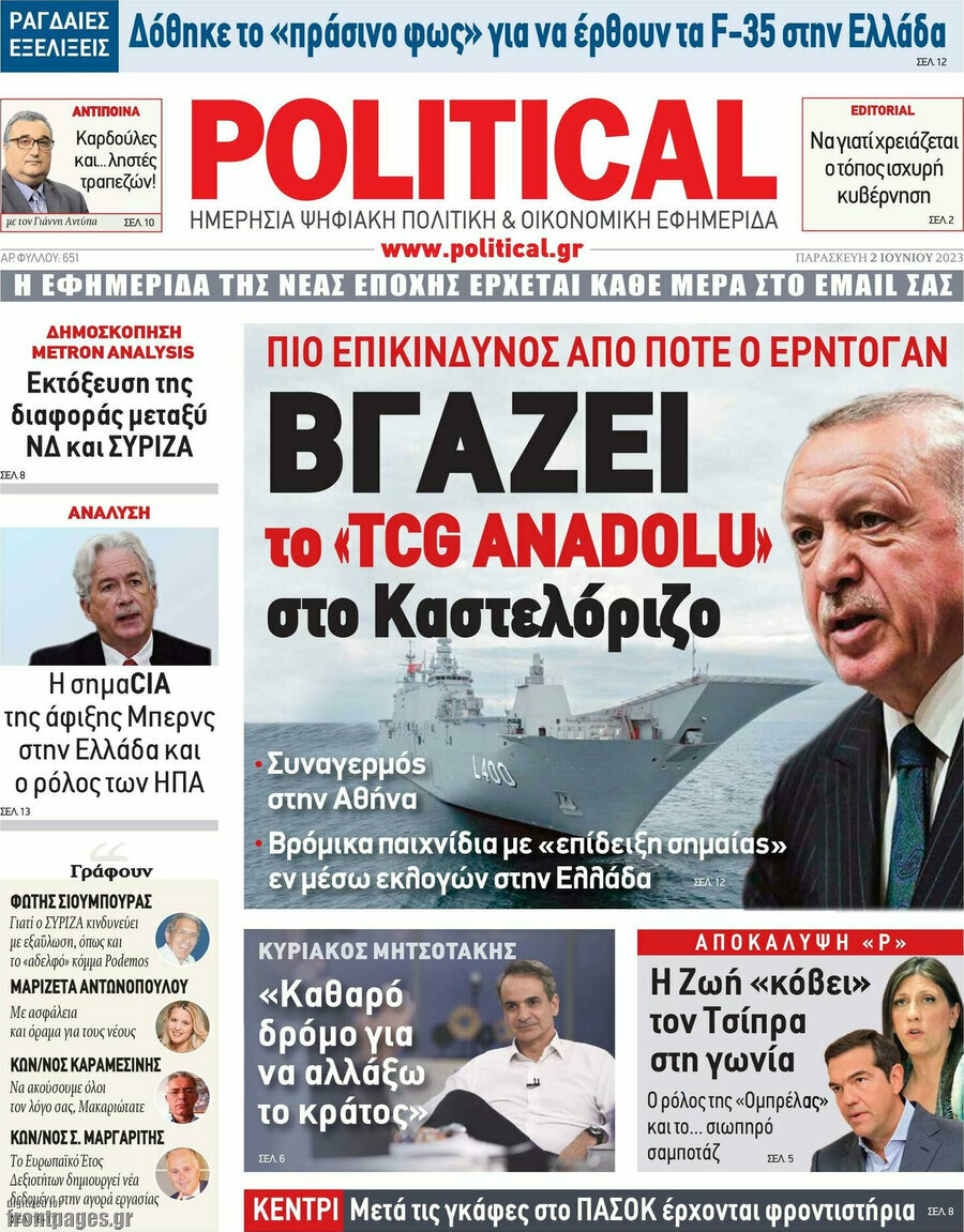 Political