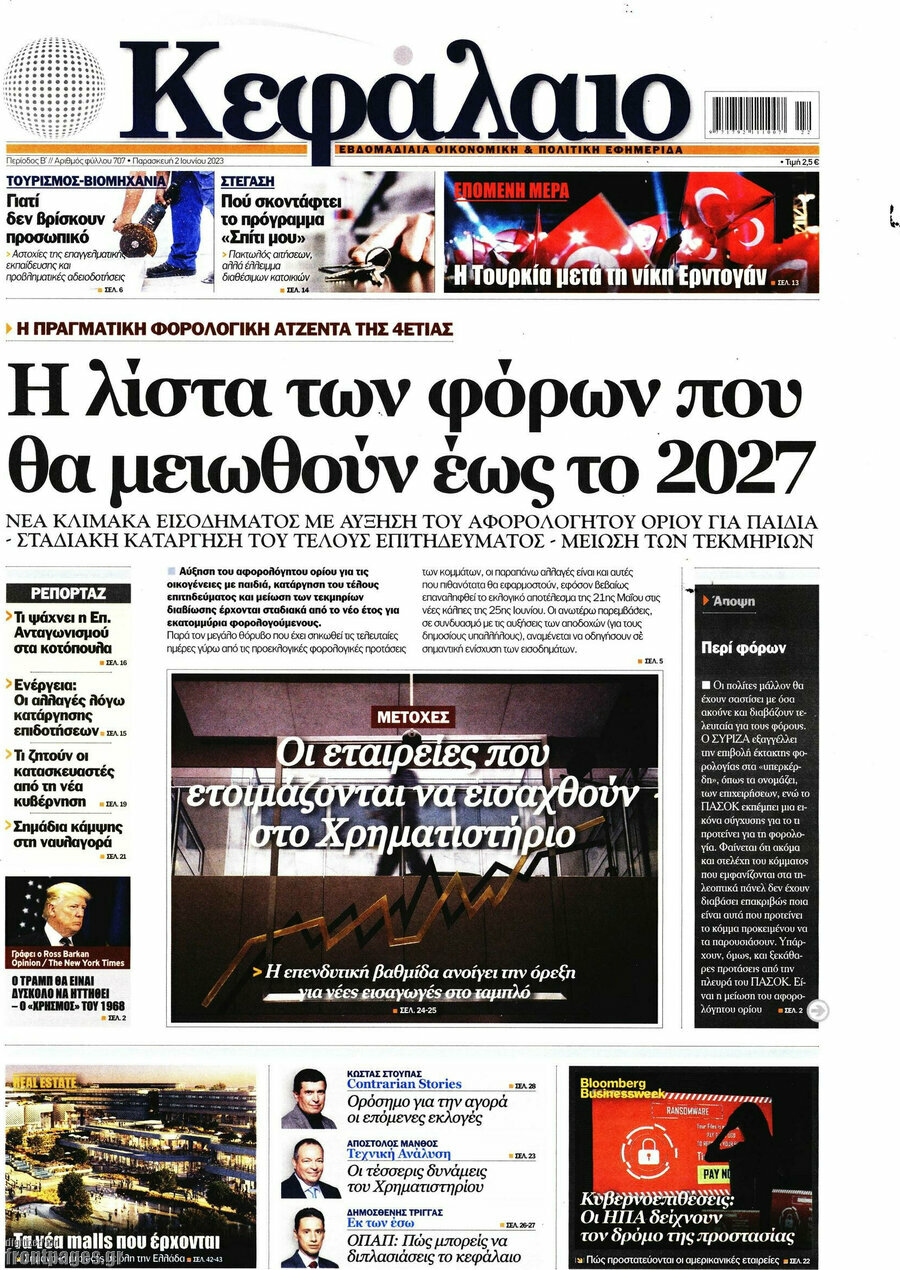Κεφάλαιο
