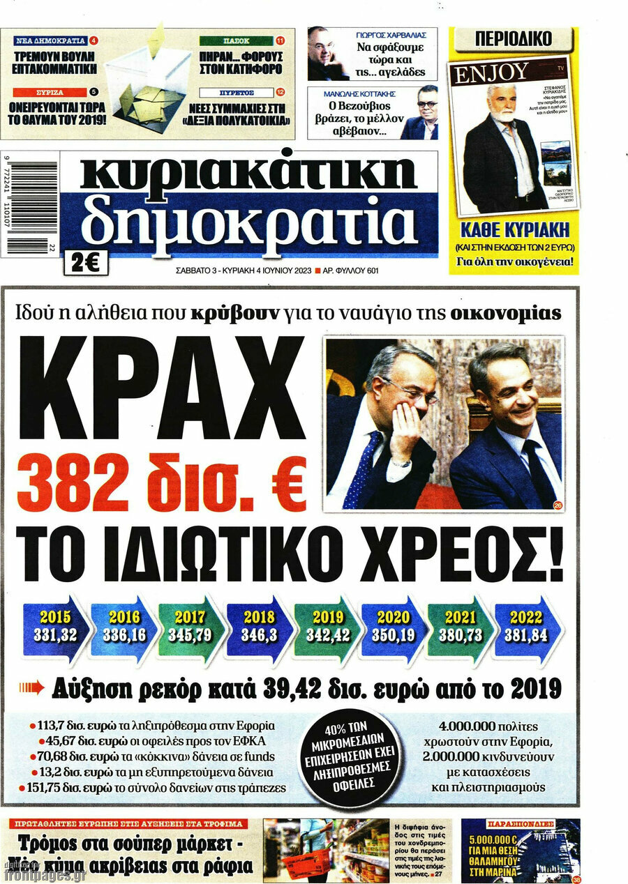 Δημοκρατία
