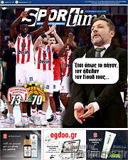/SporTime