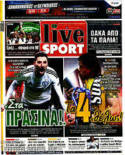 /Live Sport