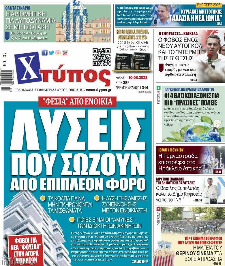 Χτύπος