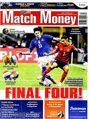 /Match Money