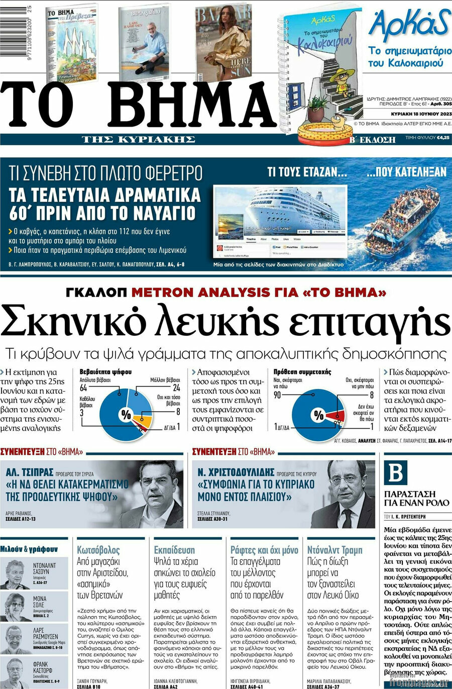 Το Βήμα