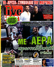 /Live Sport