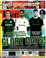 /Live Sport