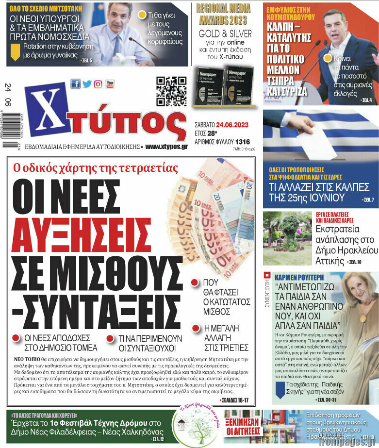 Χτύπος
