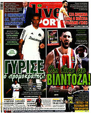 /Live Sport