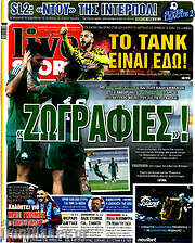 /Live Sport