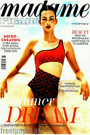 /Madame Figaro