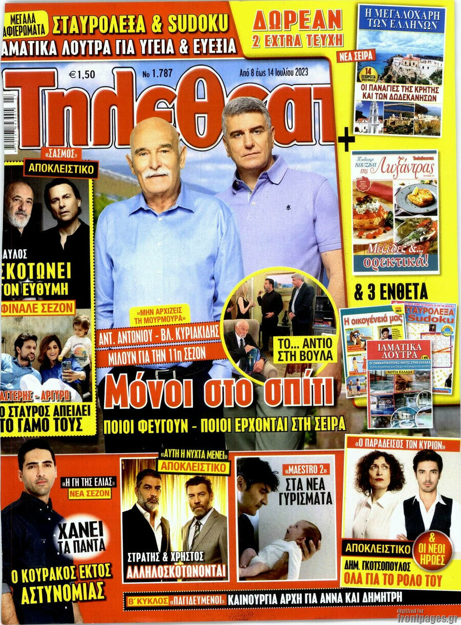 Τηλεθεατής TV