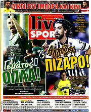 /Live Sport