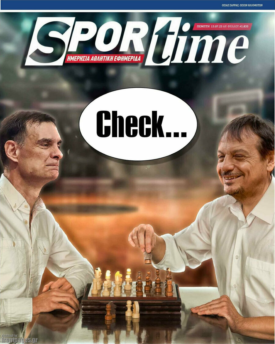 SporTime