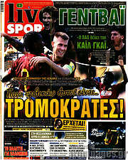 /Live Sport
