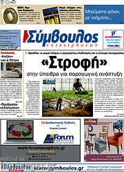 /Σύμβουλος
