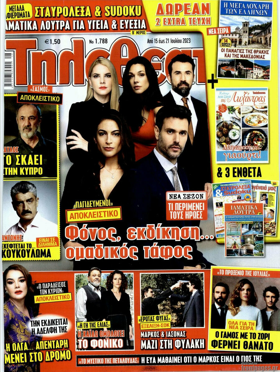 Τηλεθεατής TV