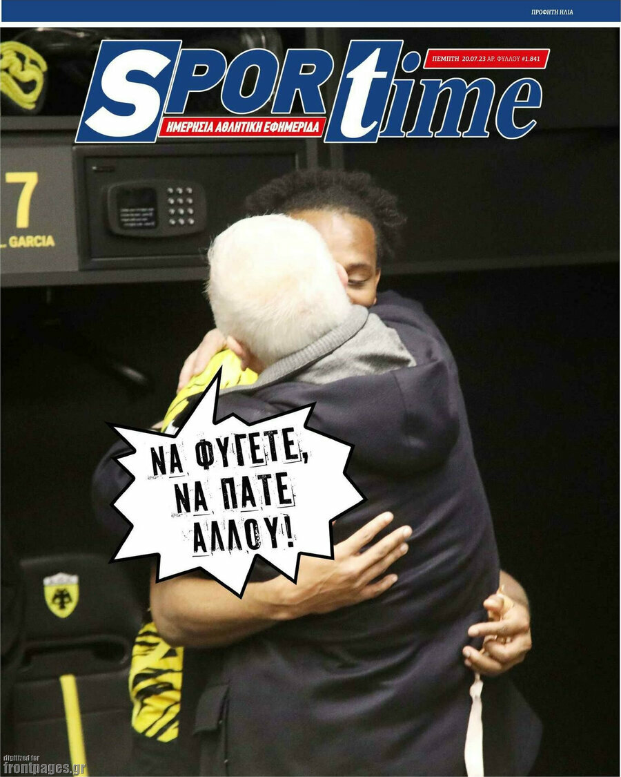 SporTime