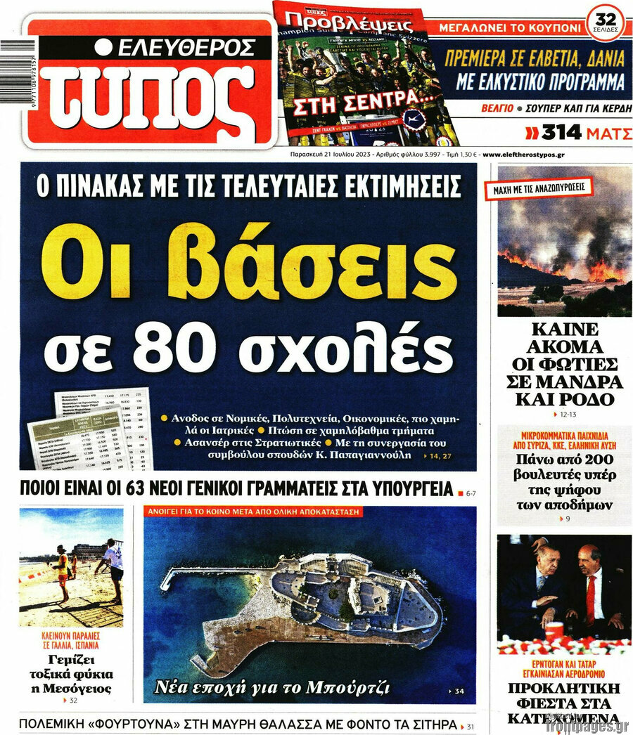 Ελεύθερος Τύπος