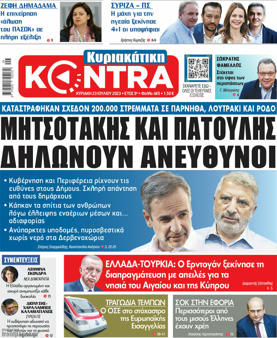 Kontra News