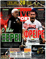 /Live Sport