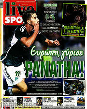 /Live Sport
