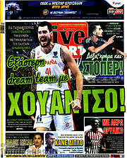 /Live Sport