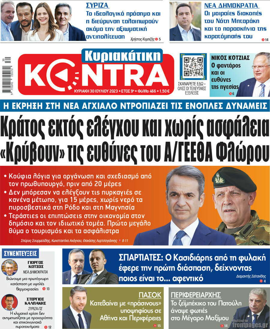 Kontra News