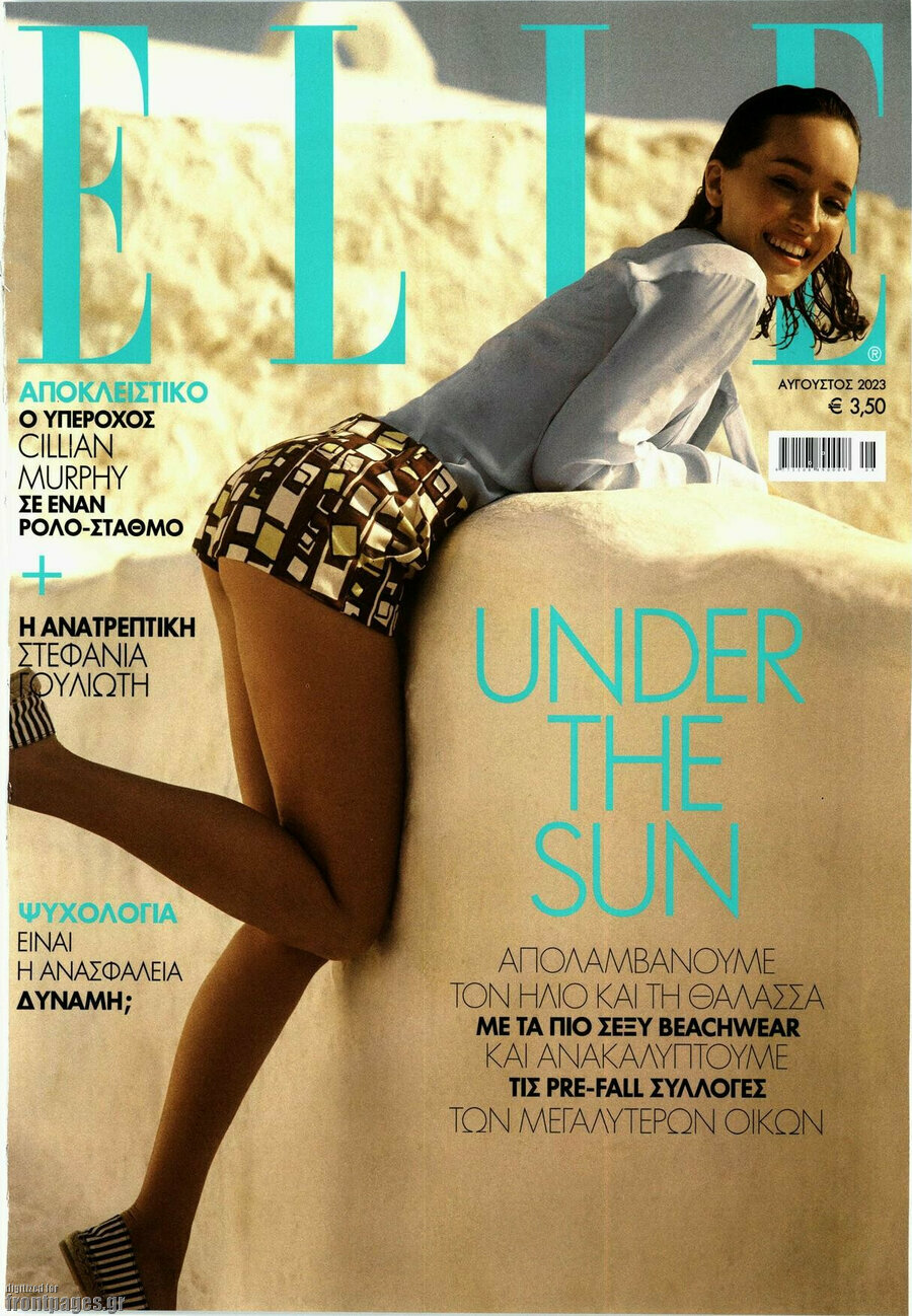 Elle