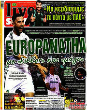 /Live Sport