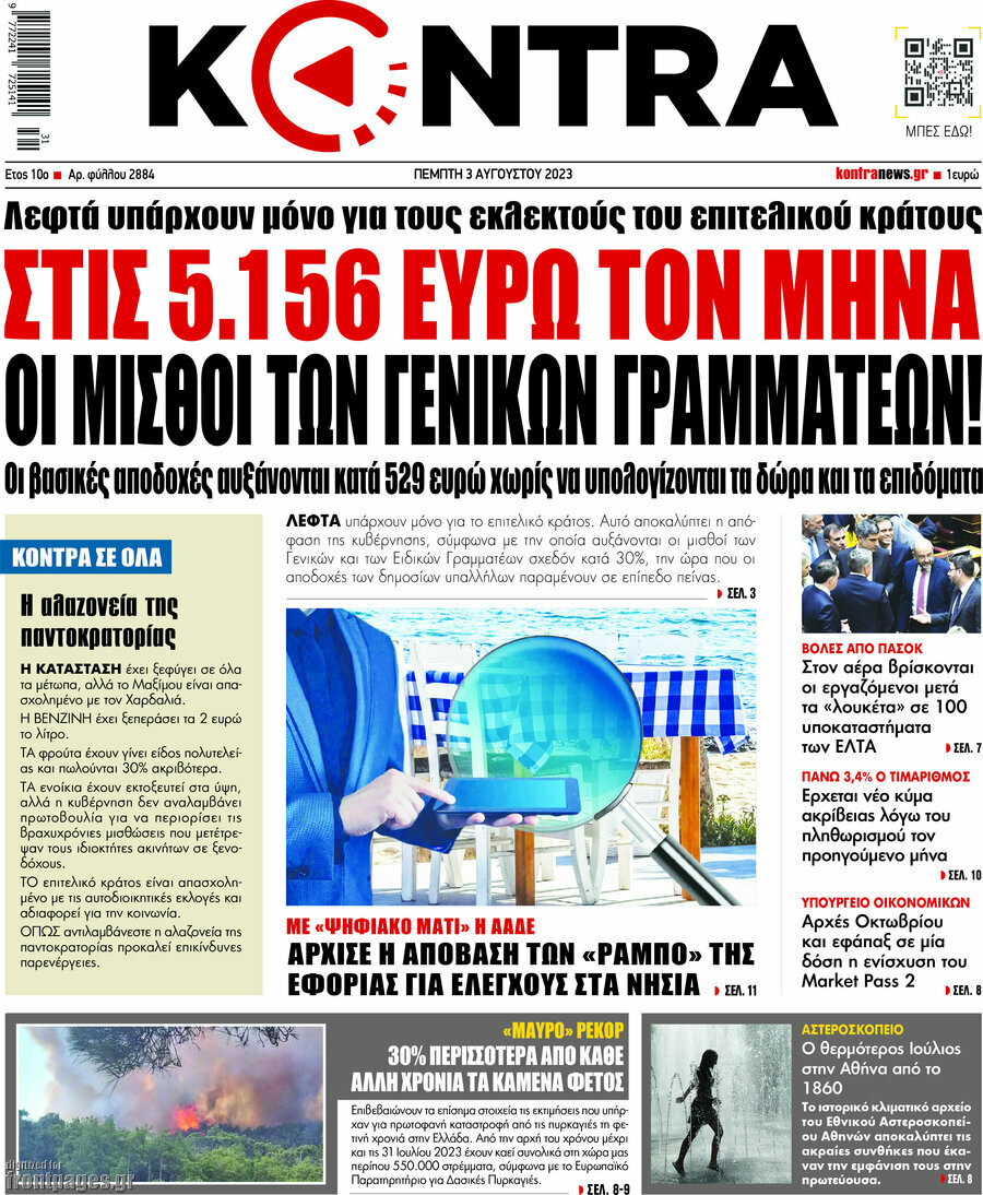 Kontra News