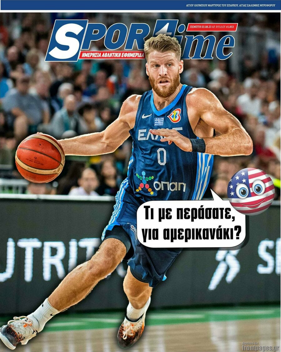 SporTime