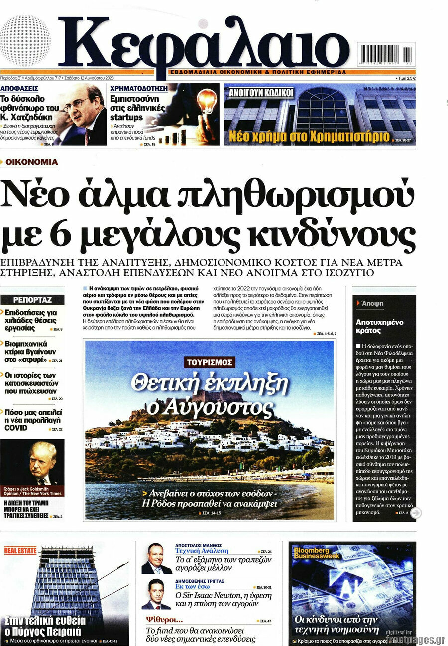 Κεφάλαιο