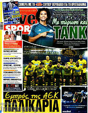 /Live Sport