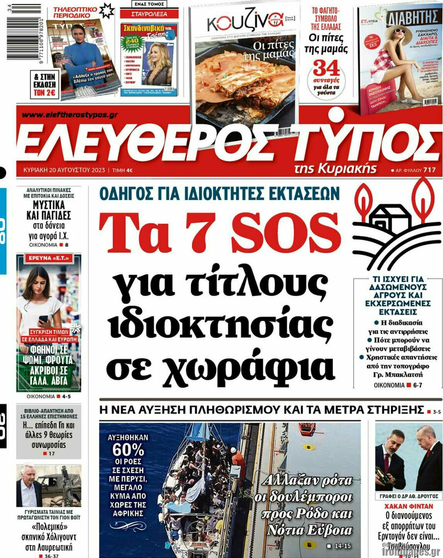Ελεύθερος Τύπος