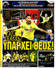 /Live Sport