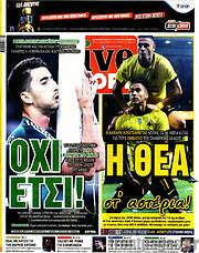 /Live Sport