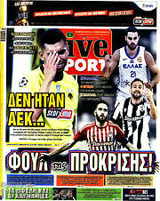 /Live Sport